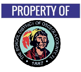 Property of SDOC